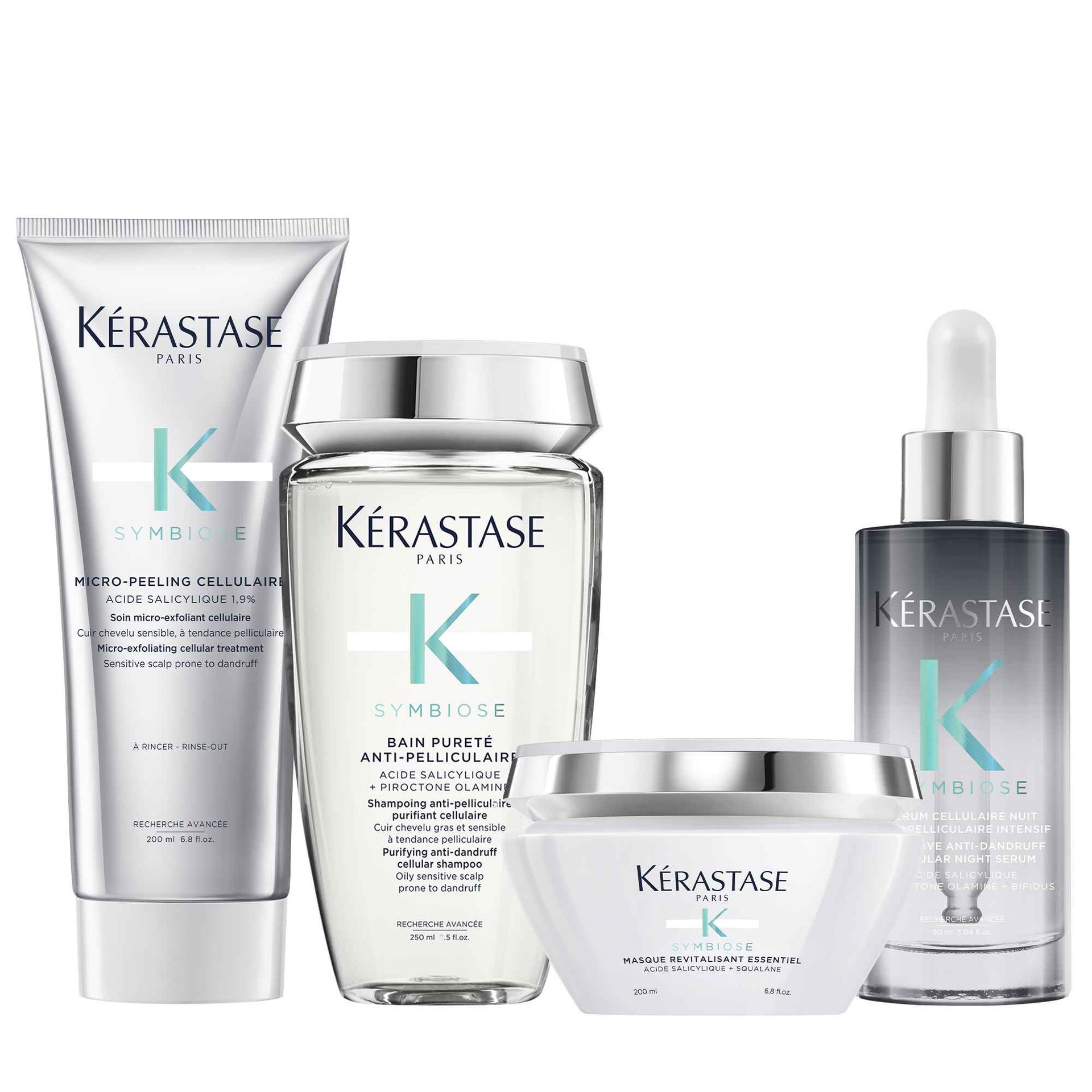 KER Bundle 1 Oily