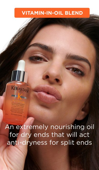 vitamin in oil blend