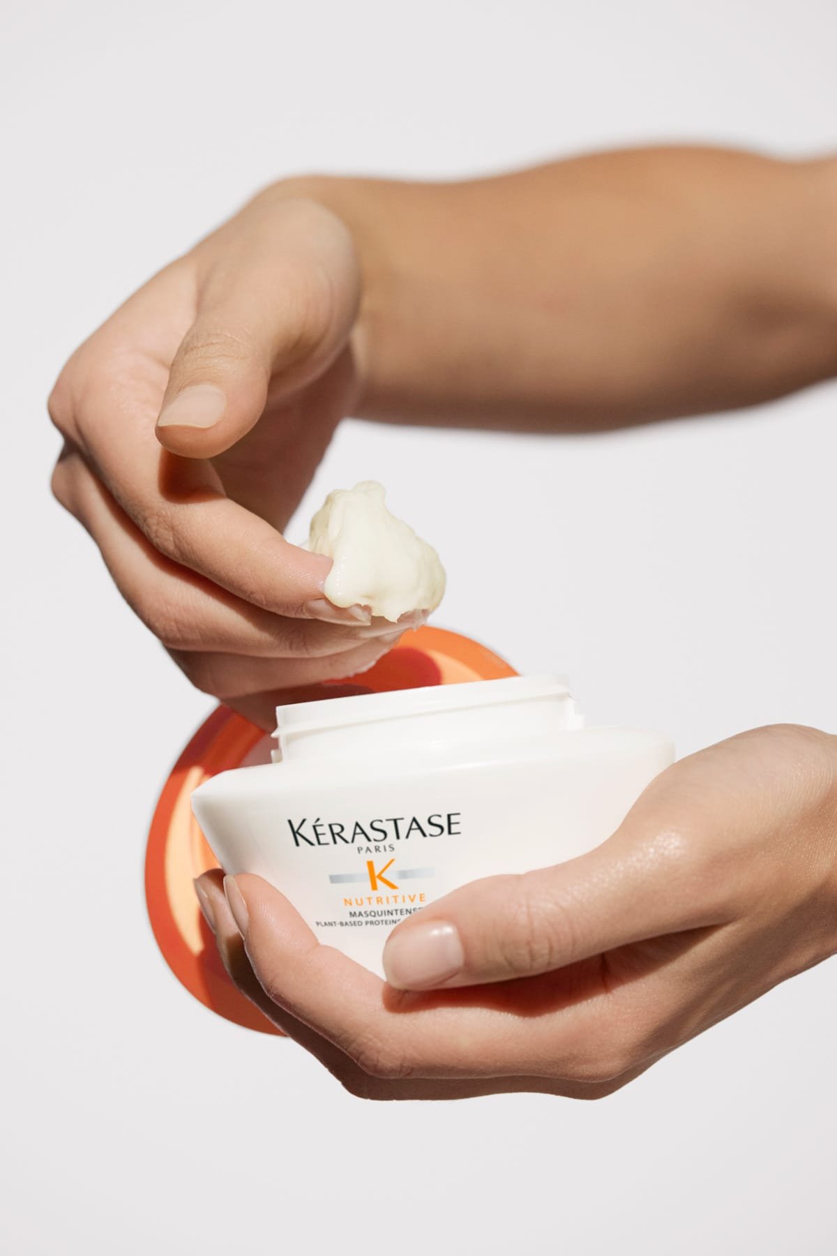 Nutritive Masquintense