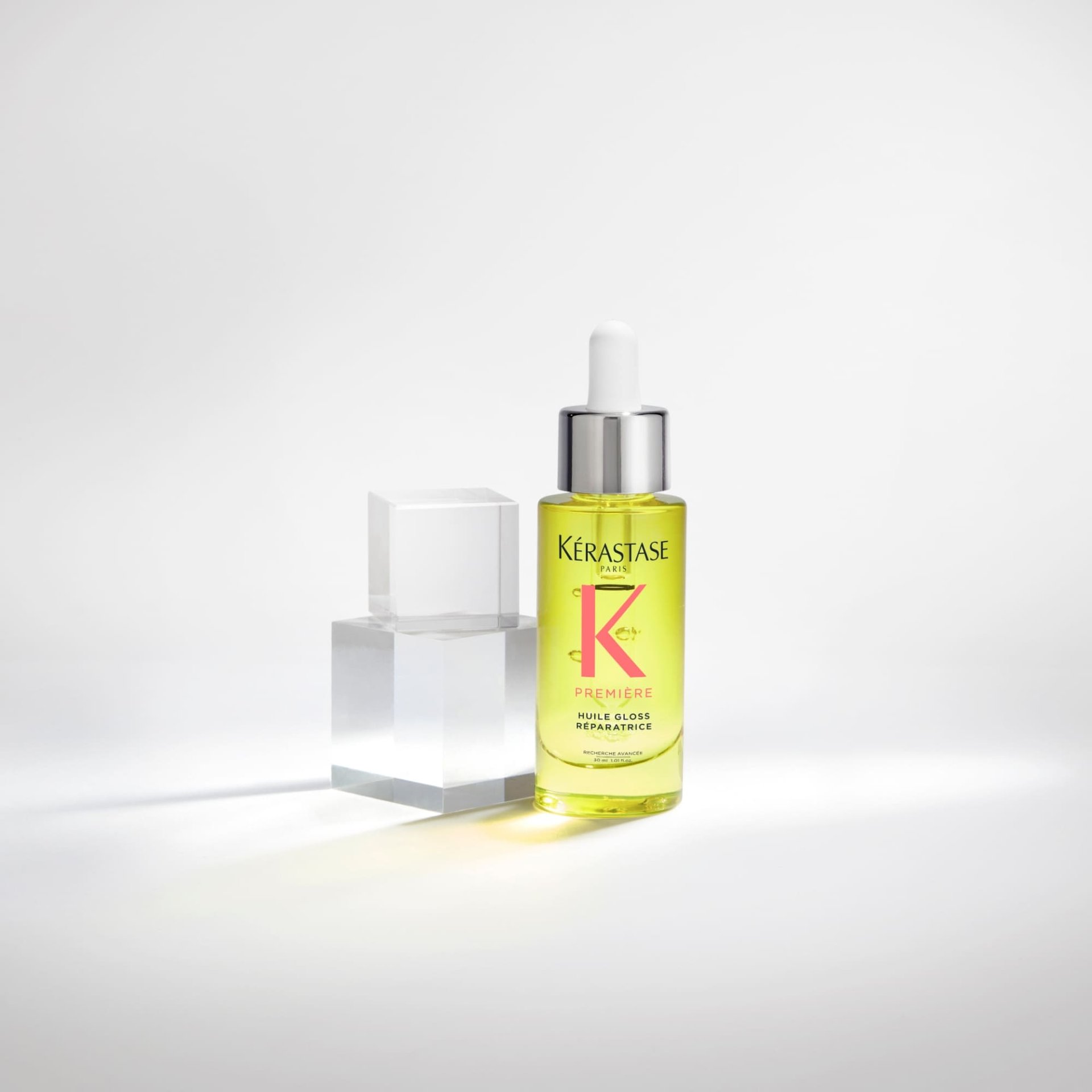 PREMIERE - HUILE - Light Execution2000w