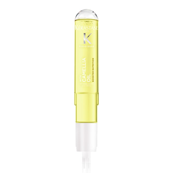Kérastase Fusion-Dose with Camellia Oil