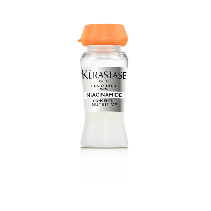 Kérastase Fusio-Dose with Niacinamide
