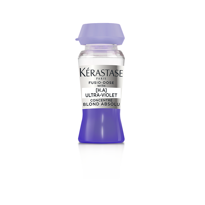 Kérastase Fusion-Dose with Ultra-Violet