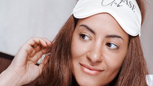 3 Women Learn Day to Night Hair Rituals Nutritive Article 7 Kérastase