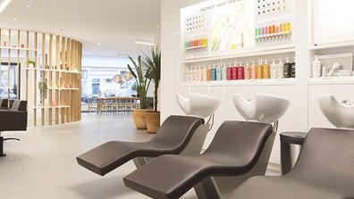 5 Reasons To Visit The Salon During The Holidays Care For Your Hair New Blond Absolu Cicaextreme Care For Your Hair Kerastase Hair Kerastase A real art of care dedicated to enhancing the natural beauty of hair and based on 3 essential values: 5 reasons to visit the salon during the