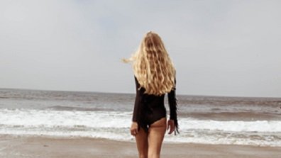 7 tips for protecting your hair in summer Soleil Article Kérastase