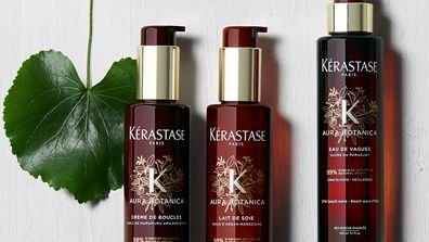 Customize Your Hair Care For Your Hair Kerastase Hair
