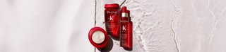 Beach Waves Need Care Too Soleil Article Hero Banner Kérastase
