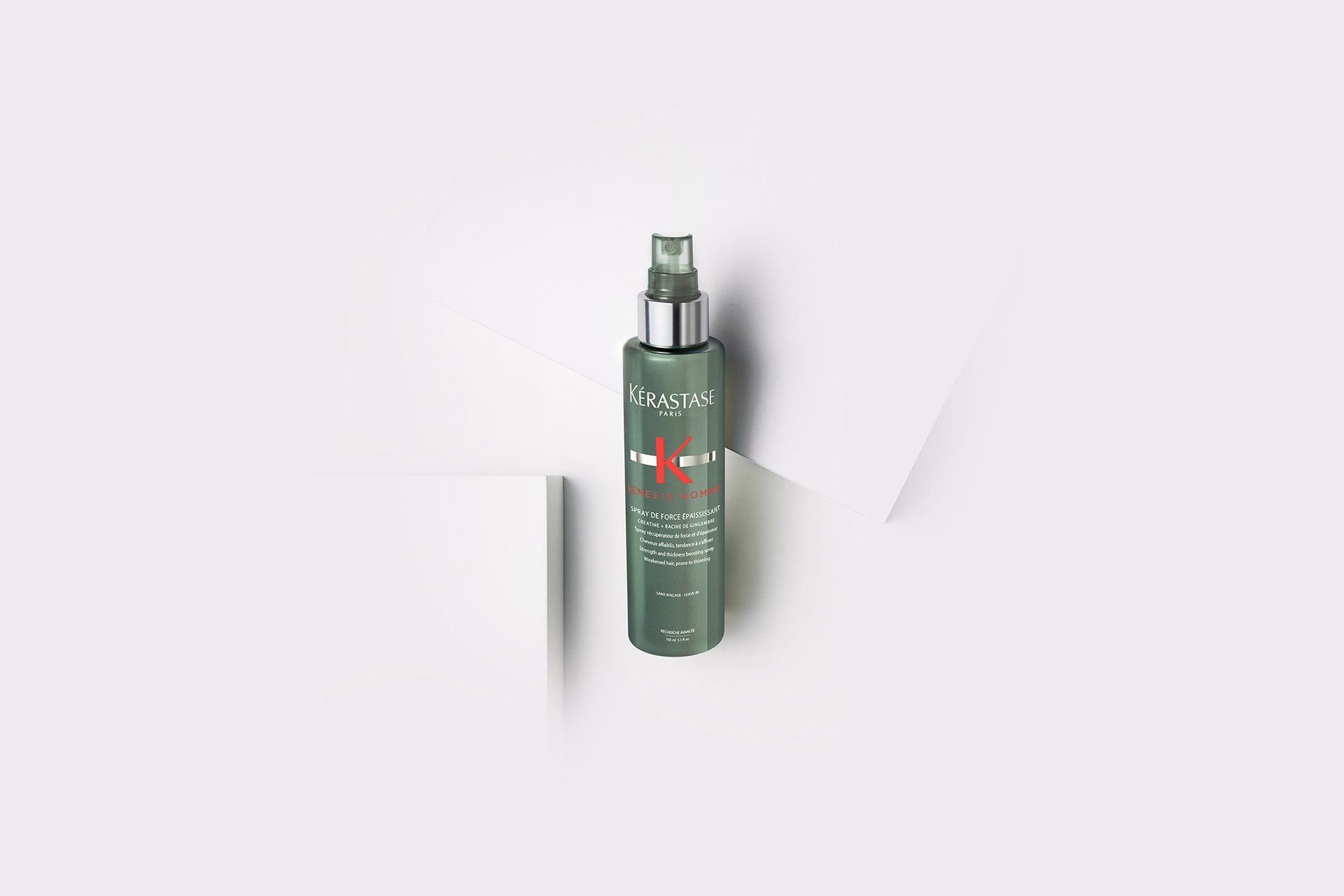 Kerastase mens hotsell hair gel
