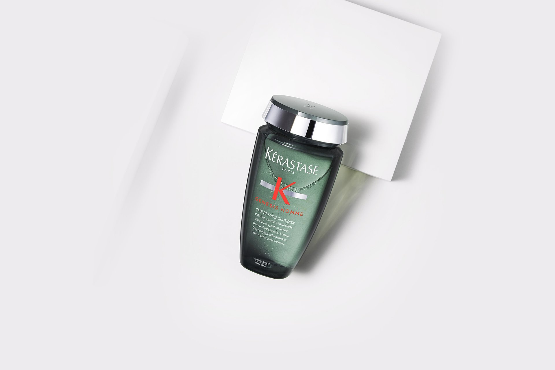 Kerastase mens hair 2025 gel