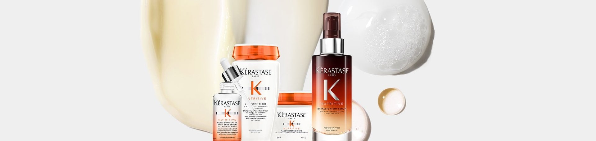 KER Nutritive Best Products Hero Banner