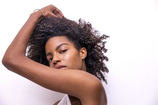 Ebonee Davis – dare to manifest your greatness