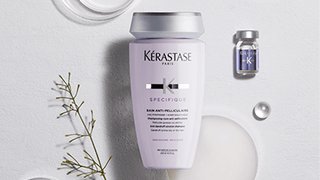 Image Right 2 Article Fathers Day Kérastase