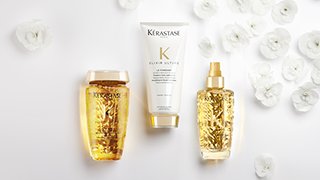 Fragrance Layering Article 02 Right Kérastase
