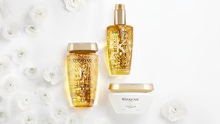 Fragrance Layering Article 03 Left Kérastase