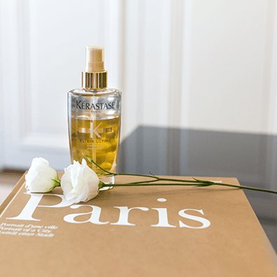 The Secret Life of the Parisian Woman - Hair Guide - This Is All the  Inspiration You Need on International Women's Day – Kérastase – Hair  Kérastase