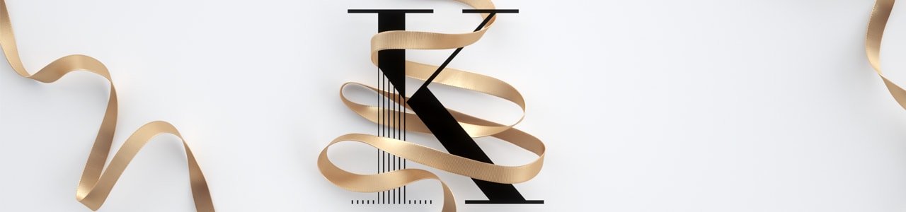 Illustration Hero banner for Great Gifts All Around Article Kérastase
