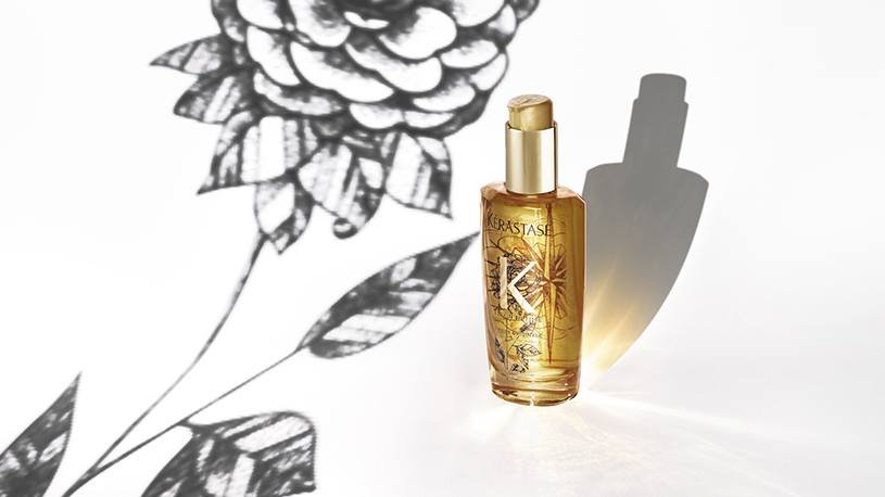 Haircare That Works For Her Care For Your Hair Kerastase