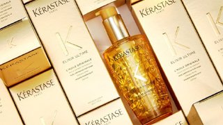 How Argan Oil Became A Haircare Hero Article 04 Kérastase