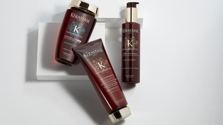 How Argan Oil Became A Haircare Hero Article 06 Kérastase