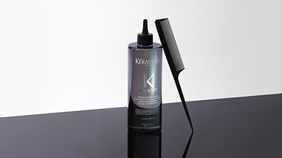 Dare to shine - In salon care - This Is All the Inspiration