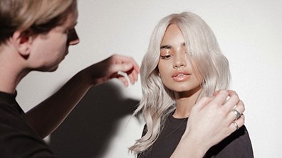 K Water How Doest It Work In Salon Care This Is All The Inspiration You Need On International Women S Day Kerastase Hair Kerastase What is the lamellar water hair treatment? k water how doest it work in salon