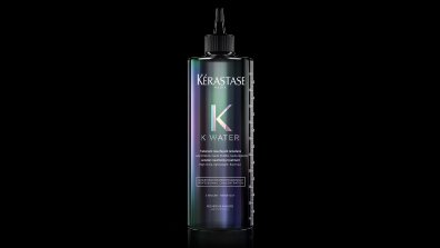 In Salon Treatment Experts Care For Your Hair This Is All The Inspiration You Need On International Women S Day Kerastase Hair Kerastase