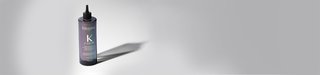 In Salon Treatment Experts Hero Banner K Water Kérastase