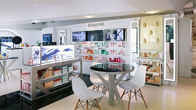 En Route To Incredible Hair Care For Your Hair New Blond Absolu Cicaextreme Care For Your Hair Kerastase Hair Kerastase Find a kérastase expert hair salon near you for a personalized hair experience that begins with a professional hair and scalp diagnosis. en route to incredible hair care for