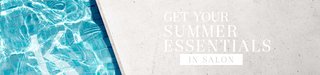 When Summer Heats Up Hair Care Is Crucial Article Hero Banner Kérastase
