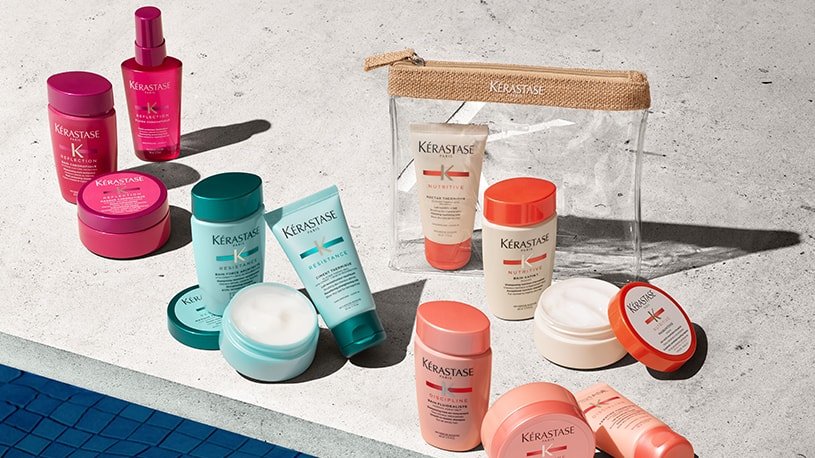 When Summer Heats Up Hair Care Is Crucial Care For Your Hair