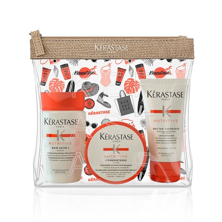 When Summer Heats Up Hair Care Is Crucial Care For Your Hair