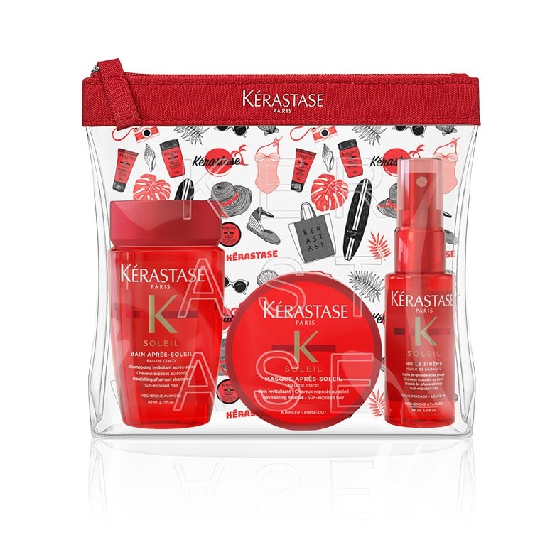 When Summer Heats Up Hair Care Is Crucial Care For Your Hair