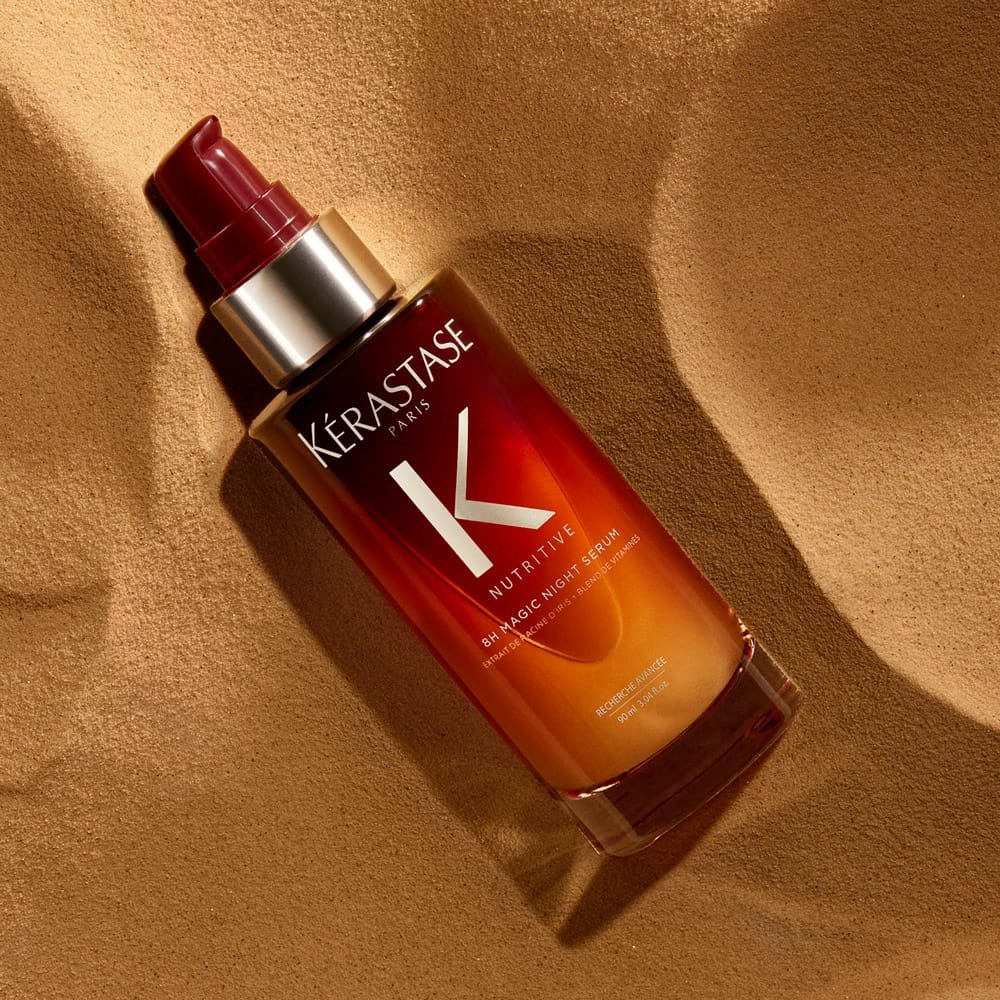Kerastase Ramadan Still Life Serum 8hmn