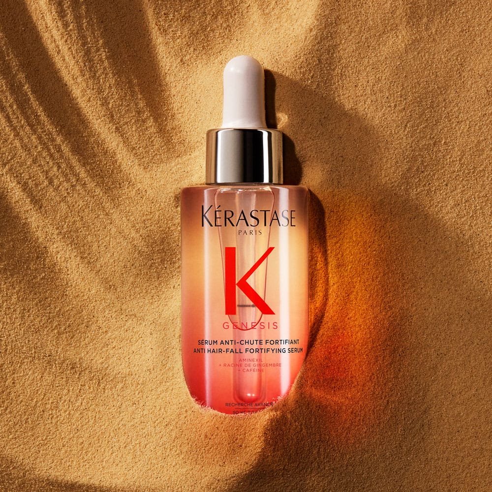 Kerastase Ramadan Still Life Serum Genesis