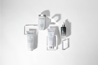 Symbiose Results on Dandruff For dry, tensed, healthy, flaky scalp