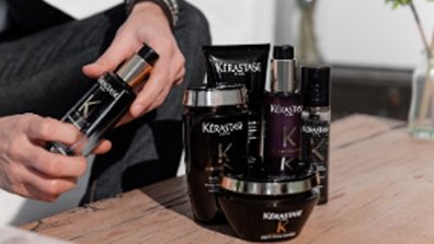 Kerastase Chronologiste Set – Shampoo Zone