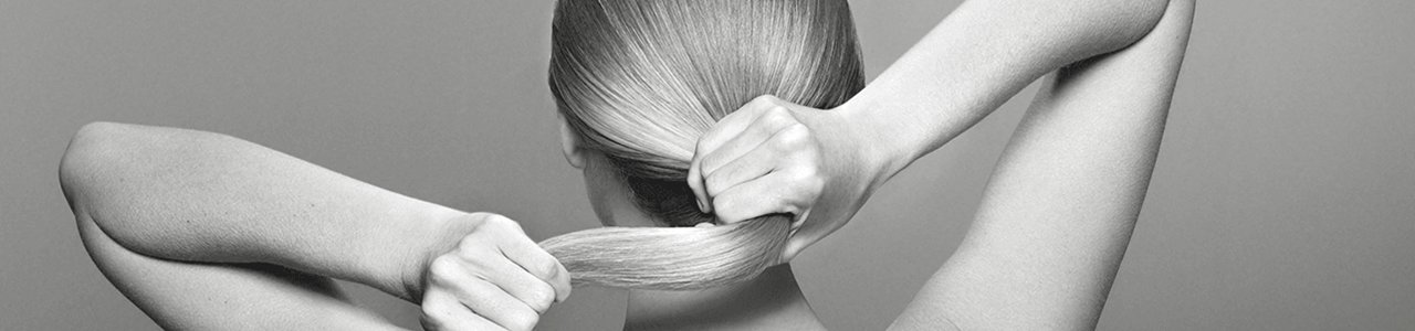The Anatomy of Long Hair Article Hero Banner Kérastase