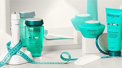 The Finest Routine For Long Healthy Hair Thumbnail Article Kerastase