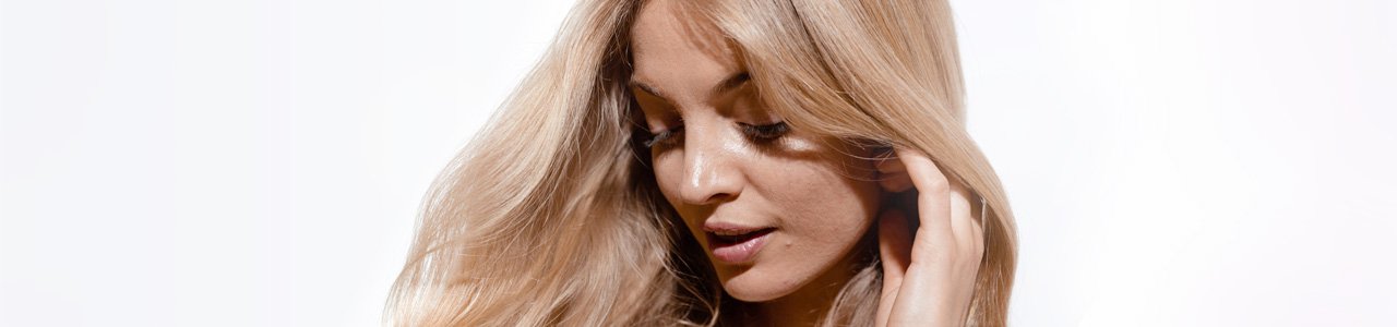Genesis The first dual anti fall action haircare Hero Banner Article Kérastase
