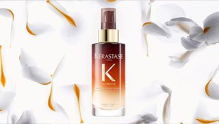 The Hair Of Your Dreams Nutritive Article 7 Kérastase