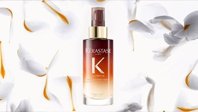 The Hair Of Your Dreams Nutritive Article Kérastase
