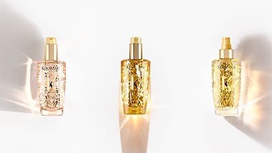 The Science of Shine Article Vignette Kérastase