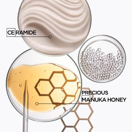 The Scientific Truth About Curly Hair Article 07 Kérastase