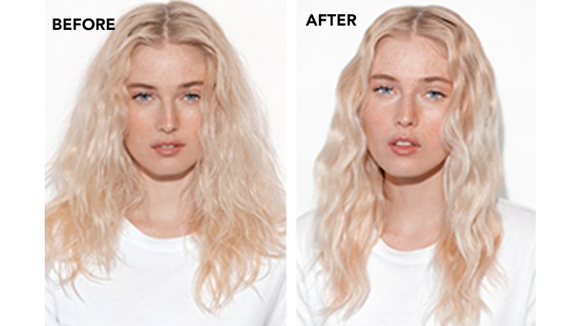 The Ultimate Blonde Beauty Sleep Take Care With Kerastase This Is All The Inspiration You Need On International Women S Day Kerastase Hair Kerastase