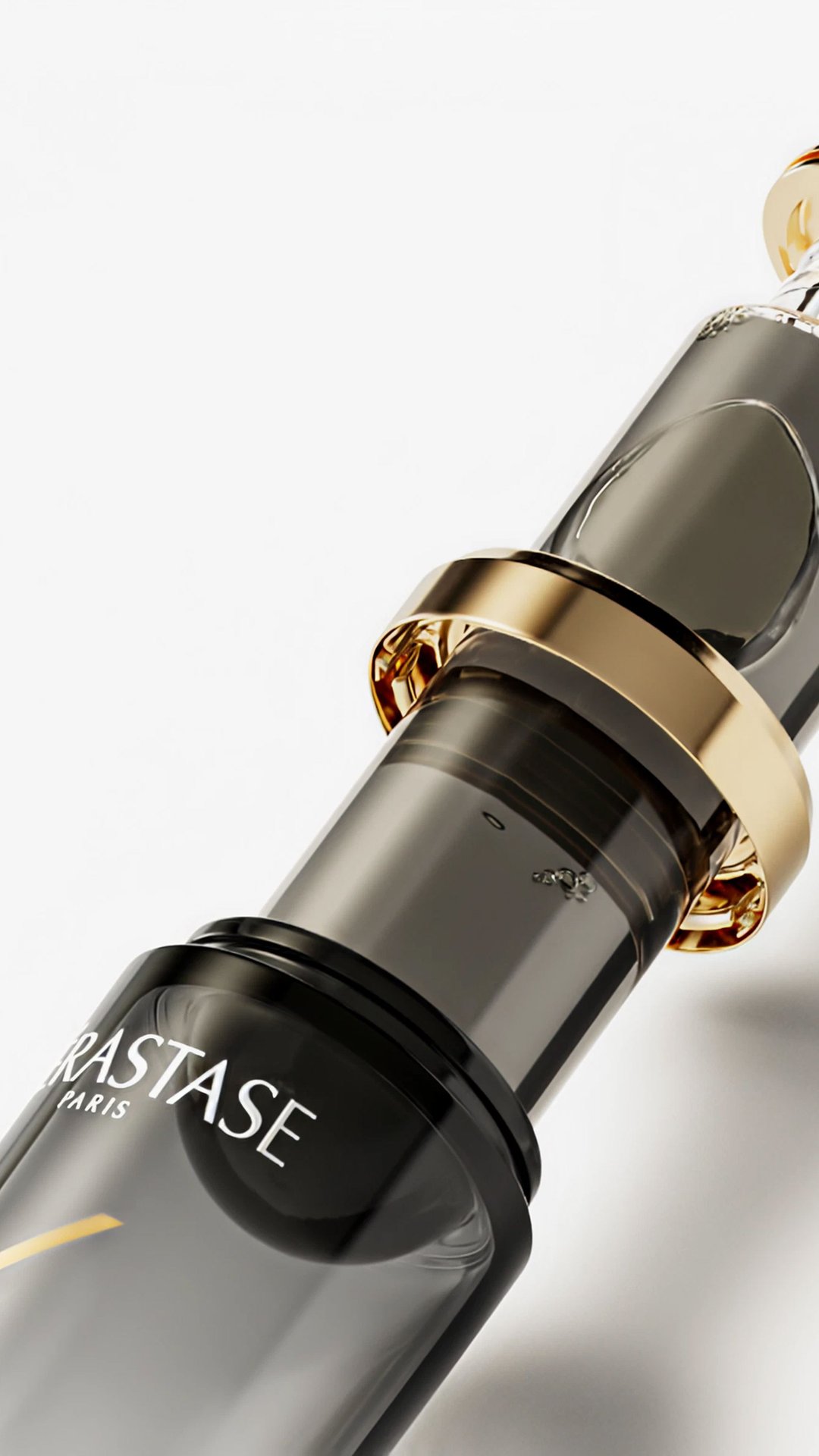 Rituel Noir | Aging Hair | Youth Restoration | Kérastase