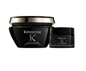 ⭐︎最終値下げ⭐︎ Kérastase Chronologiste セット Kerastase Chronologiste Masque Coffret Gift Set | BIG W