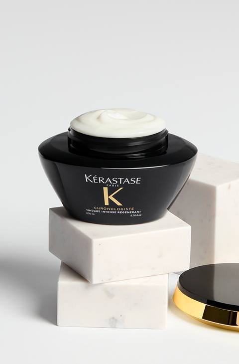 Chronologiste | Aging Hair | Youth Restoration | Kérastase