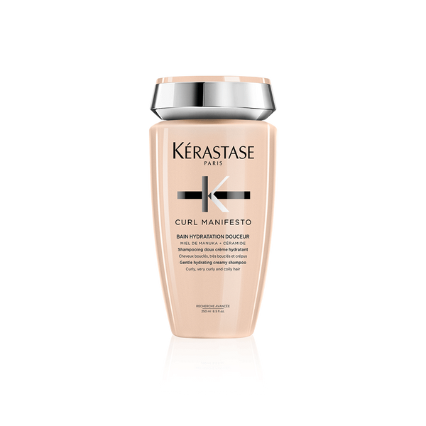 Bain Hydratation Douceur - Curl Manifesto - - Curly & Coily Bain Hydratation Douceur - Curl Manifesto - - Curly & Coily
