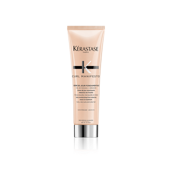 Curl Manifesto Crème de Jour Fondamentale